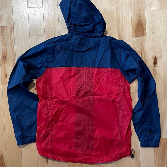 Men's Windbreaker - Picture 4 of 6